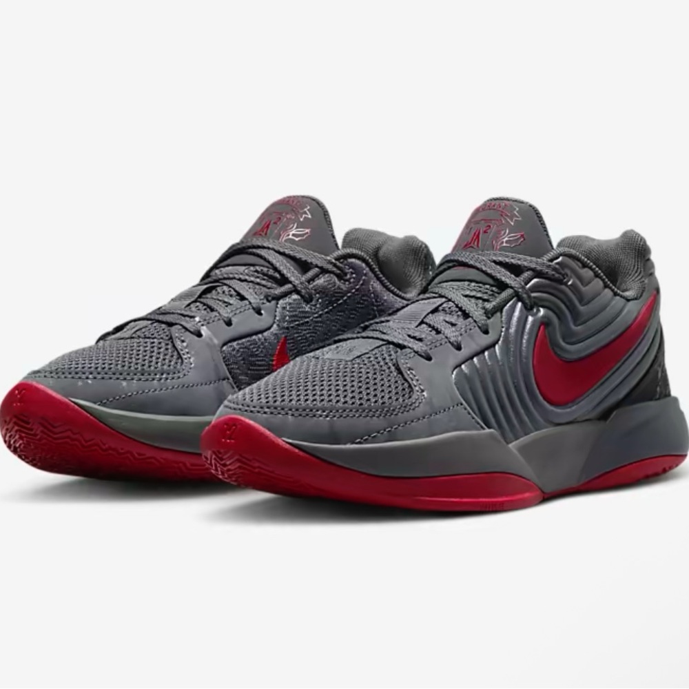 Ja 2 Nike Sneakers